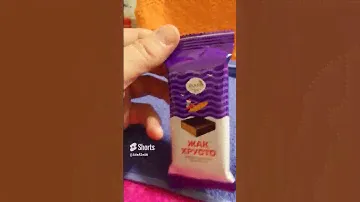Жако Цукерка вафельна в шоколаді Жак Хрусто Jacque Khrousteau waffle candy in chocolate 20230819