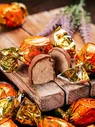 Конфеты В долине 1/2кг Жако