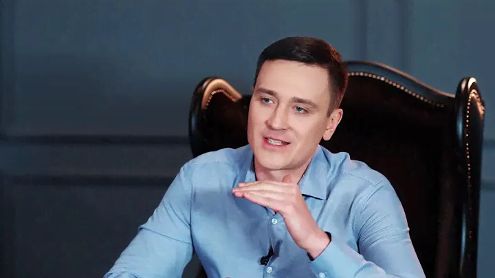 Алексей Мельников о маркетинге и франшизе | Суши мастер - сеть ресторанов японской кухни №1