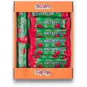 Пастила фастфрут (FASTFRUIT) Арбуз 1000 грамм / Жако красный