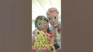 конфетка