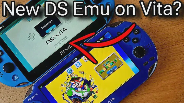 Ps Vita Новости | июнь 2024 г.