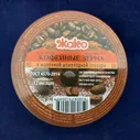 Кофейные зёрна в молочной шоколадной глазури "Жако" 60 гр