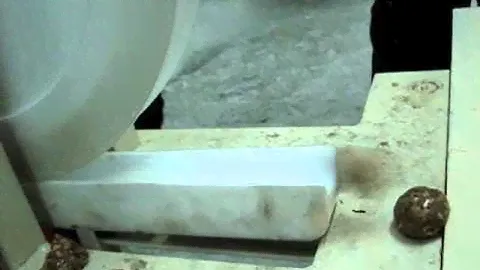 Производство конфет "Метеорит"