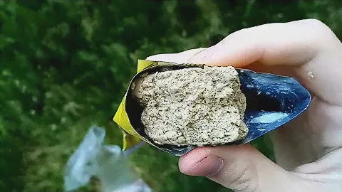 Обзор на много халвы (6 штук)