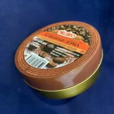 Кофейные зёрна в молочной шоколадной глазури "Жако" 60 гр