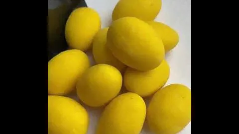 Конфеты без сахара Драже Миндаль в диетической глазури с дыней 2 Sweets