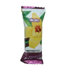 Конфеты Суфле Жако с аром.ванили 1кг весовые