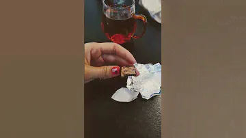 Обзор конфеты Княжеские сладости 🍬