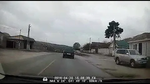 ДТП со смертельным исходом. Хабез. Зеюко. КЧР.