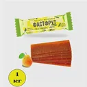 Пастила «фастфрут» (FASTFRUIT) груша 1 кг / Жако