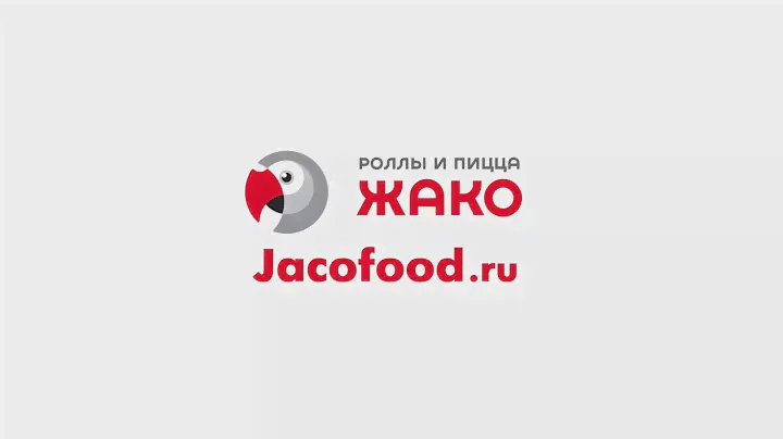 Готовим запечённый ролл Прибой Жако