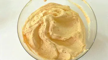 крем "КРЕМ БРЮЛЕ" Creme brulee