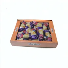 Конфеты-Суфле Жако со вкусом крем-брюле