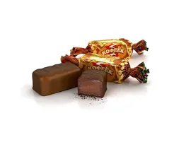 Конфеты Кофеек 1кг (Жако)*5