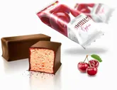 Конфеты Суфле вишня 1/1,4кг Жако
